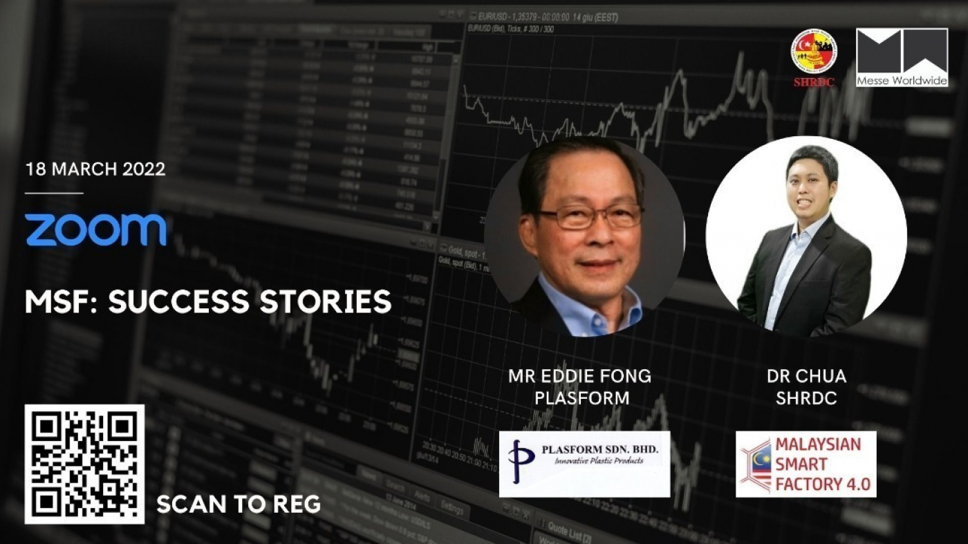 DIGITAL TRANSFORMATION JOURNEY MSF: SUCCESS STORIES