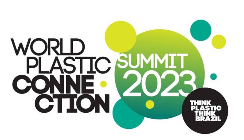 WORLD PLASTIC CONNECTION SUMMIT (WPCS) - SÃO PAULO, BRAZIL