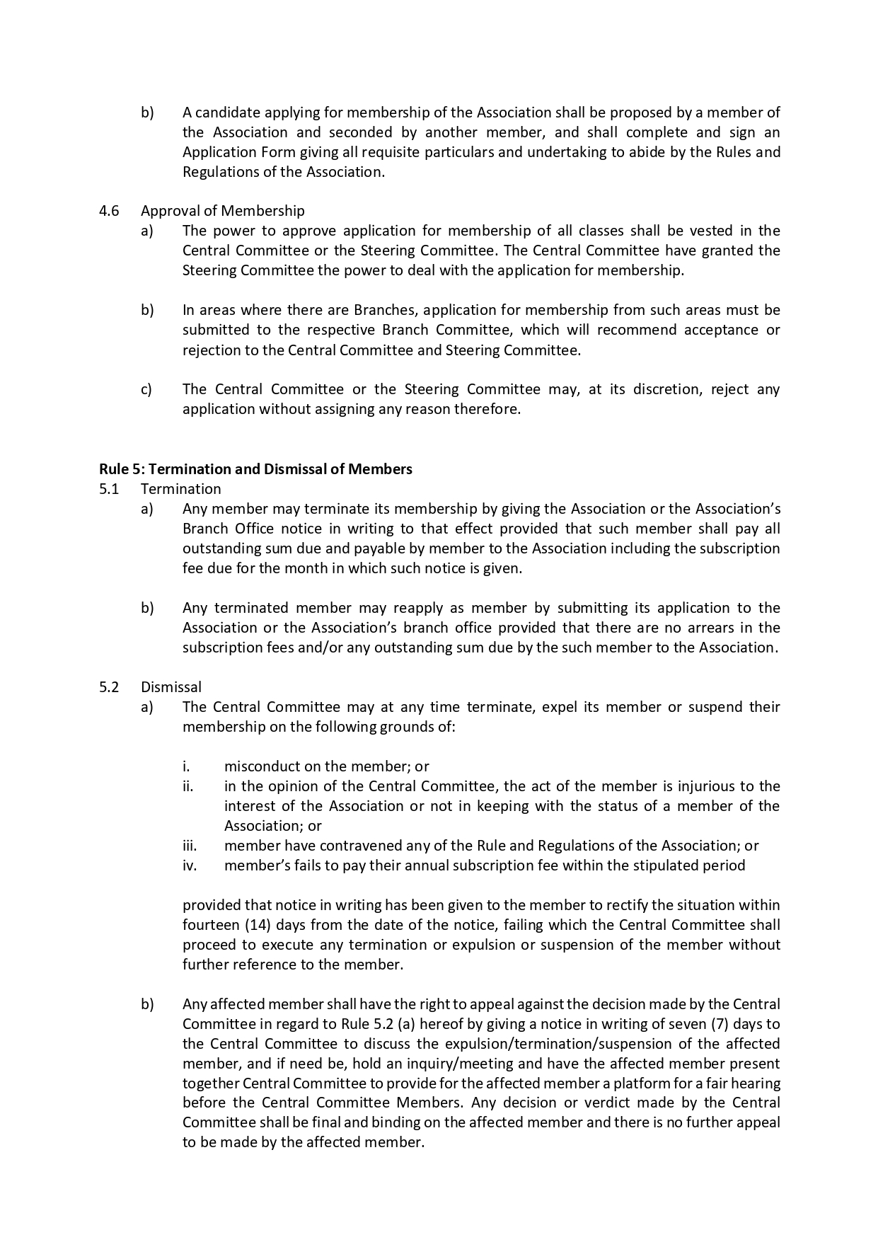 APPROVED MPMA RULE BOOK 2024 page 0004