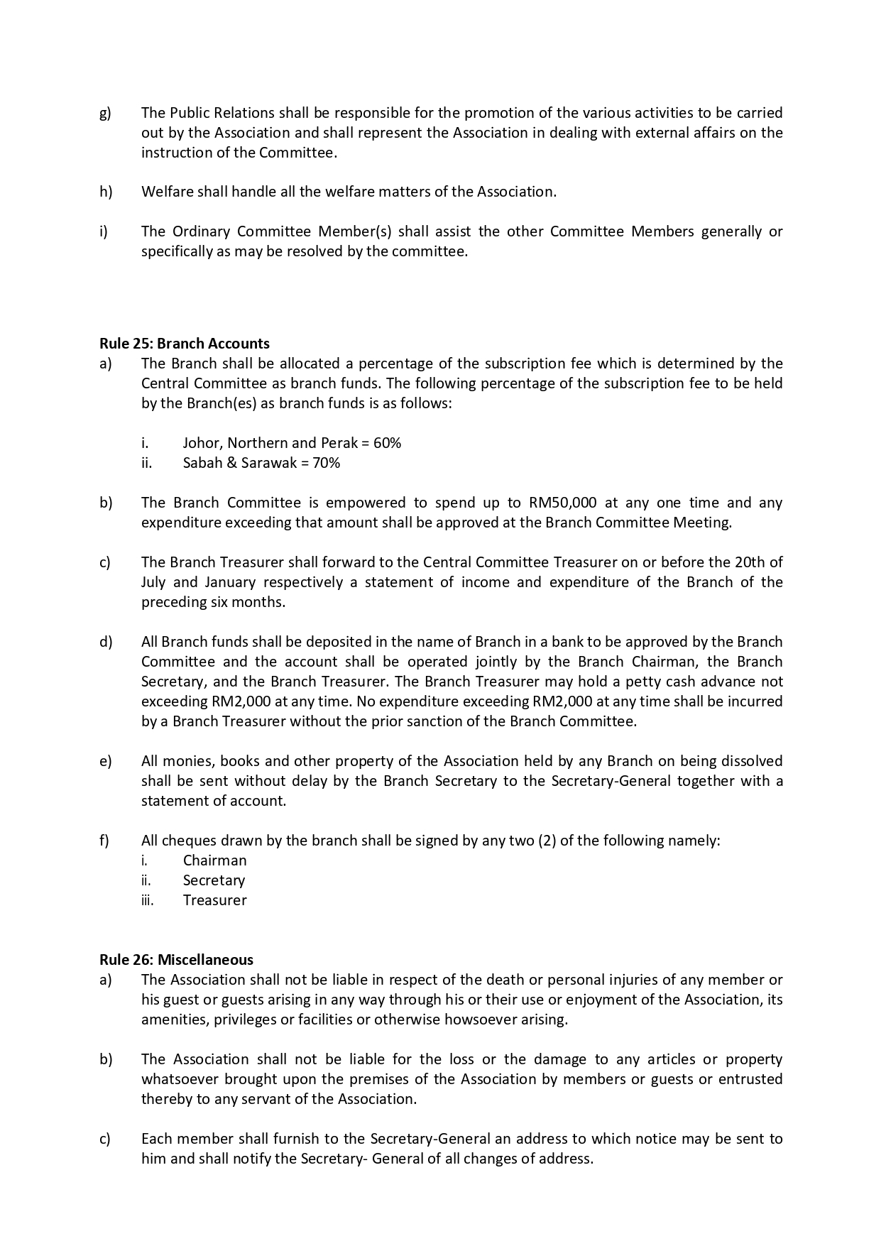 APPROVED MPMA RULE BOOK 2024 page 0015
