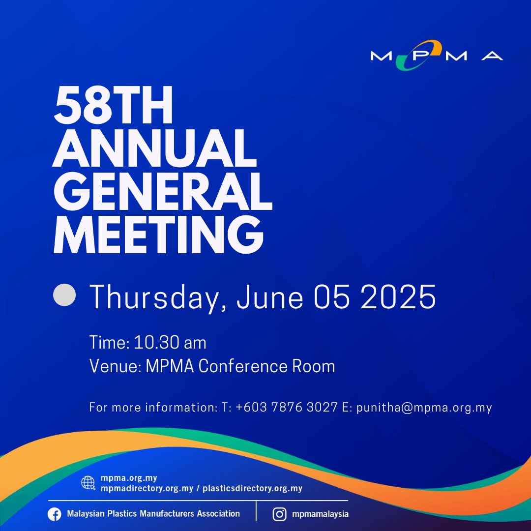 MPMA 58TH ANNUAL GENERAL MEETING 2025