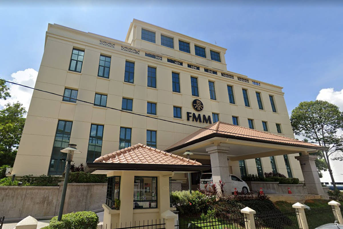 Federation of Malaysian Manufacturers FMM fomema google 20240130125120 5