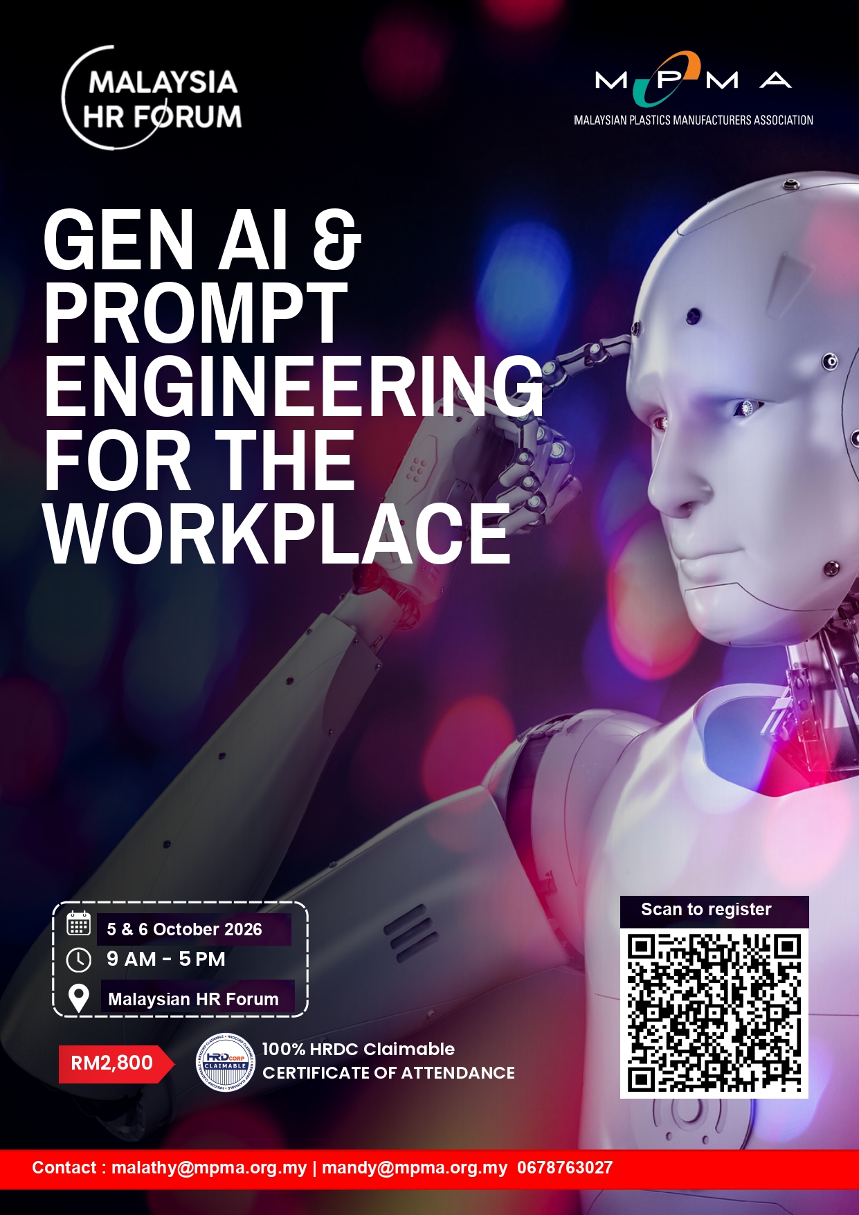 Gen PROMPT AI Mhr Training page 0001