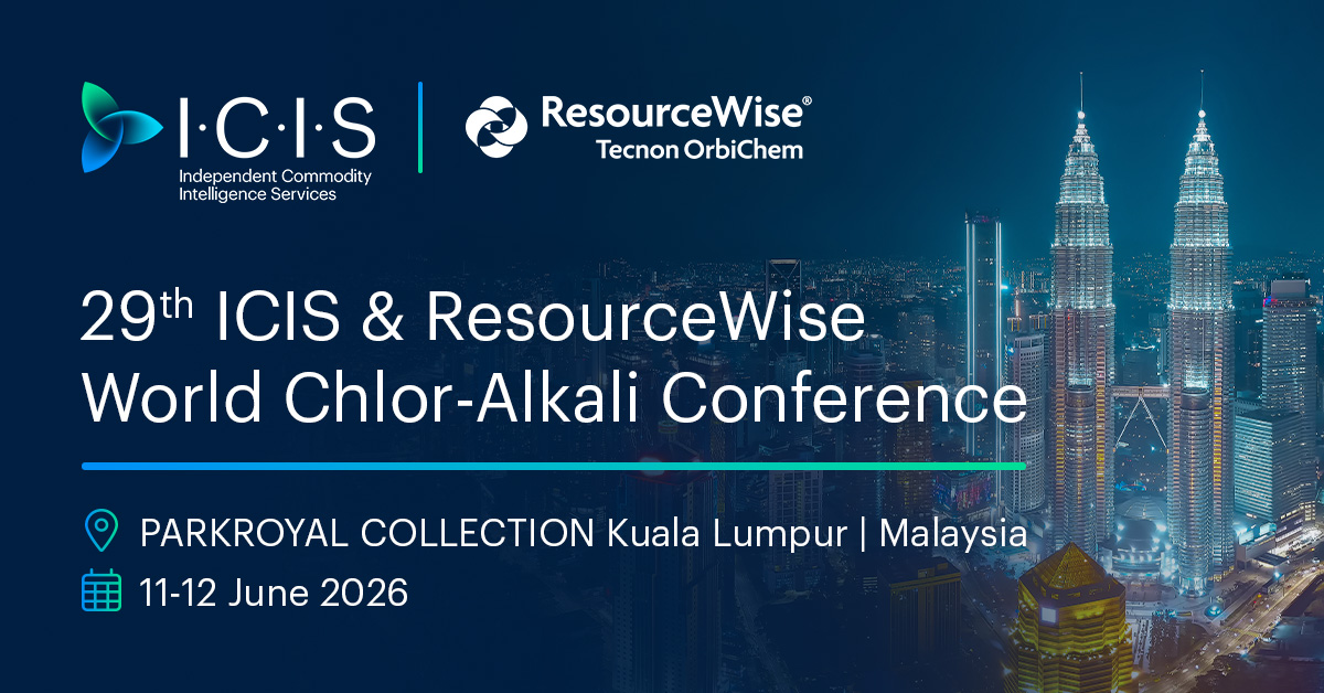World Chlor Alkali Conference Banner 1200 x 628